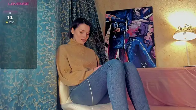 Snapshot of JamieAomi chatting on 03-06-25, 03:35 JamieAomi online show from 03-06-25, 03:35