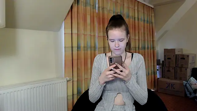 Princess-Lilly online show from 01-06-25, 08:03