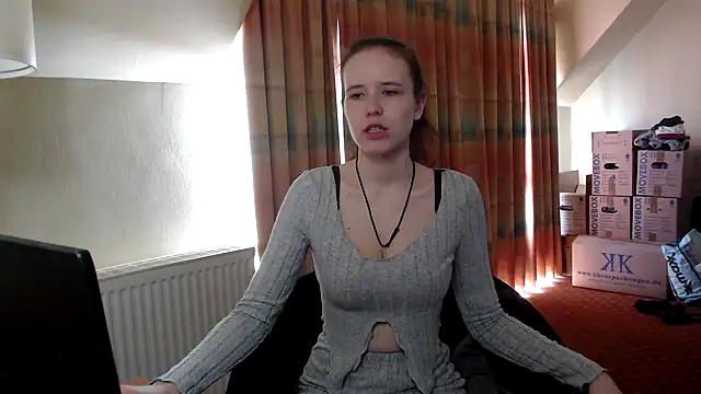 Princess-Lilly online show from 01-12-25, 12:44