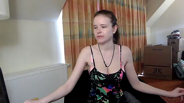 Princess-Lilly online show from 01-14-25, 02:43