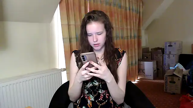 Princess-Lilly online show from 02-04-25, 11:16