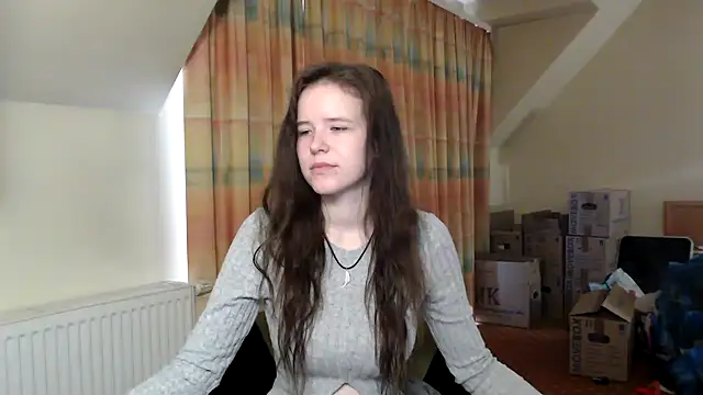 Princess-Lilly online show from 02-05-25, 08:43