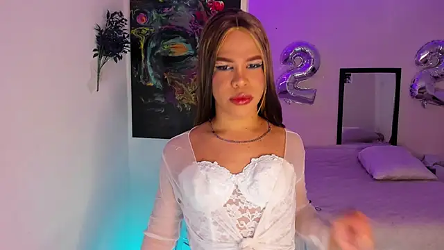 DIRTY SEXY BERHAYAT online show from 03-20-25, 11:05