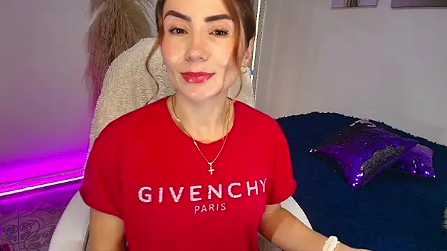 MariianaGomez online show from 03-17-26, 02:20