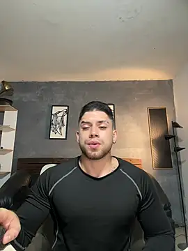 Mike montoya1 online show from 08-08-26, 08:05