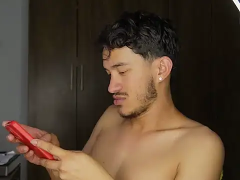 FelipheLive online show from 02-11-26, 05:23