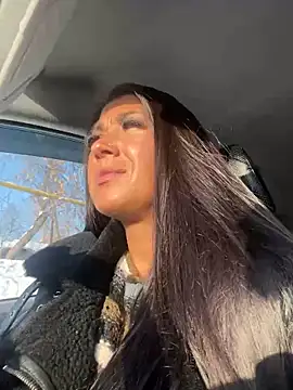 RuslanaXX online show from 02-05-25, 04:27