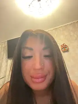 RuslanaXX online show from 11-10-25, 01:48