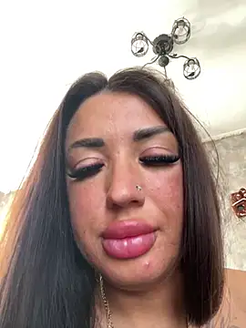 RuslanaXX online show from 03-28-26, 05:29