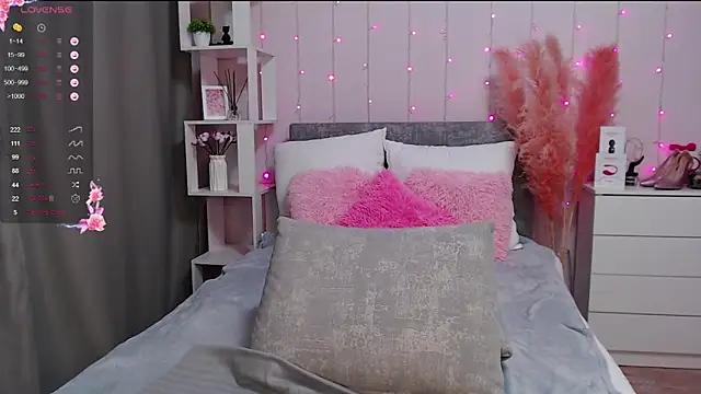 PornoGirlX online show from 02-26-25, 10:31