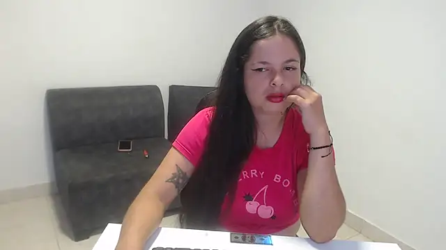 Aliciaheart online show from 03-08-25, 08:55