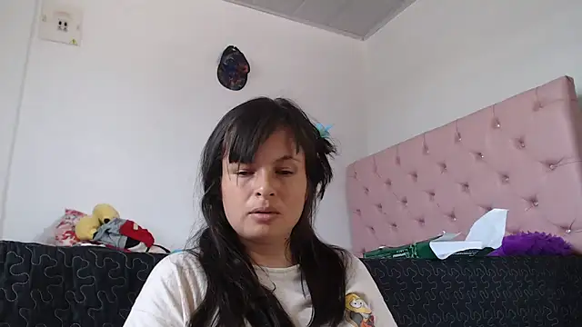 Aliciaheart online show from 11-11-25, 07:36