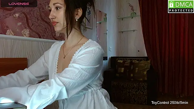 Linda Ernestine online show from 03-28-26, 09:09