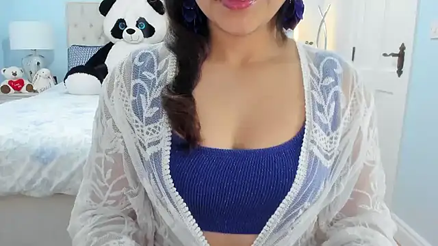winterforu online show from 06-19-26, 02:10