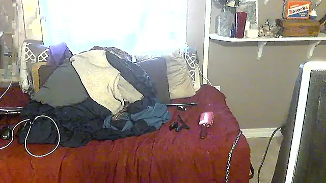 SexyCeleb online show from 01-14-26, 09:20