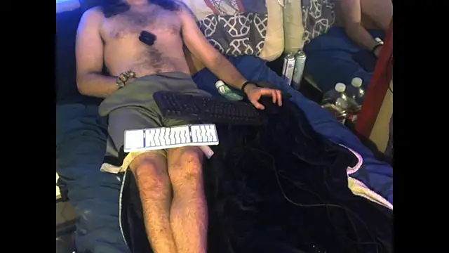 SexyCeleb online show from 04-01-26, 05:52