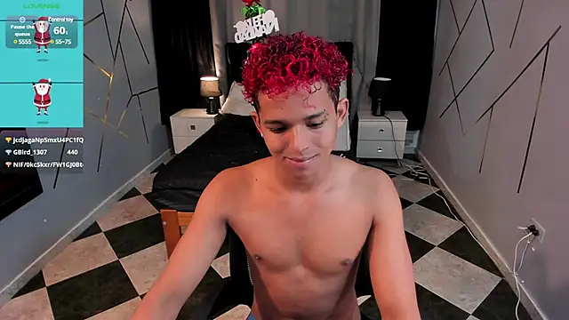 Noah Smith04 online show from 12-15-24, 02:48