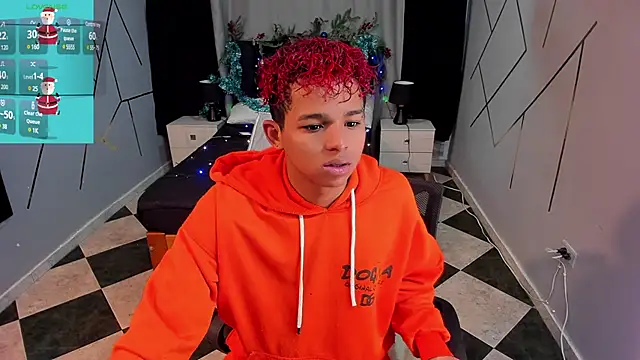 Noah Smith04 online show from 12-22-24, 12:16