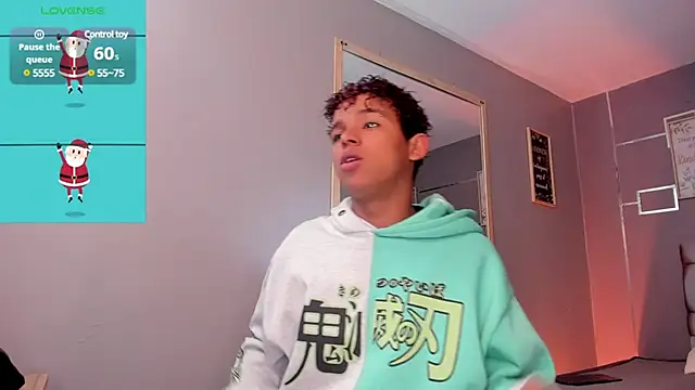 Noah Smith04 online show from 01-08-25, 12:15