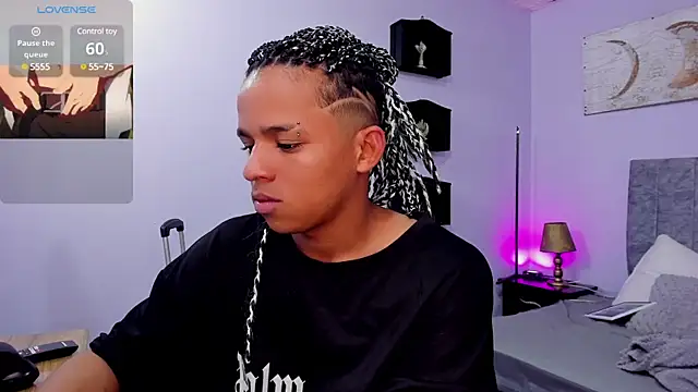 Noah Smith04 online show from 01-12-25, 12:23