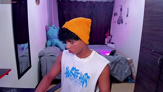 Noah Smith04 online show from 10-09-25, 02:48