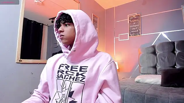 Noah Smith04 online show from 11-10-25, 01:43