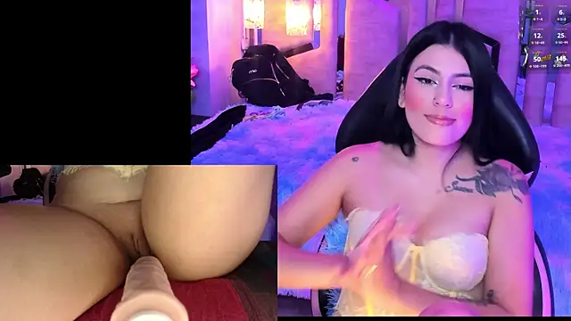 ValentinaGames online show from 01-06-26, 05:00