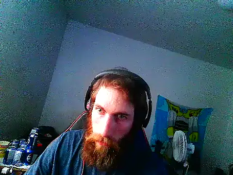 Snapshot of DenyingSanity chatting on 08-02-26, 03:54 DenyingSanity online show from 08-02-26, 03:54