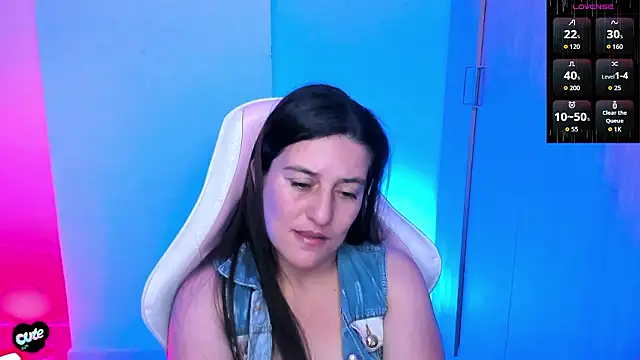 Saskyaa online show from 02-04-26, 01:22