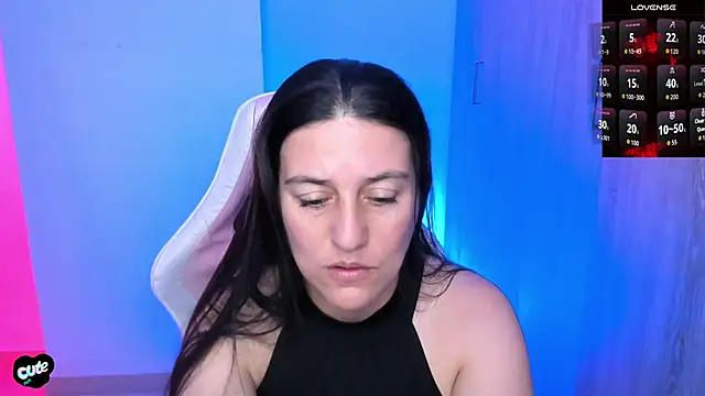 Saskyaa online show from 03-20-26, 02:11