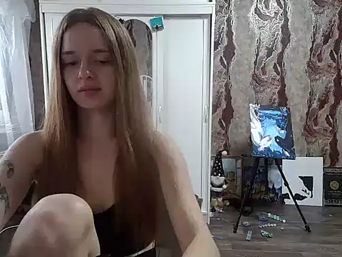 samanta55555 online show from 10-11-25, 09:41