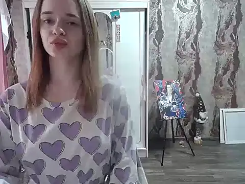 samanta55555 online show from 02-03-26, 08:19