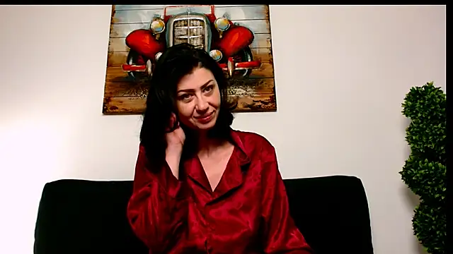 Taissa4U online show from 04-03-26, 10:41