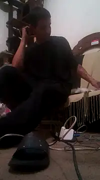 LongDickZee562 online show from 02-27-25, 03:36