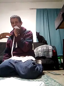 LongDickZee562 online show from 03-09-25, 06:39