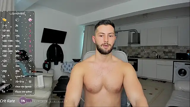 ZackFraser online show from 01-02-25, 07:55