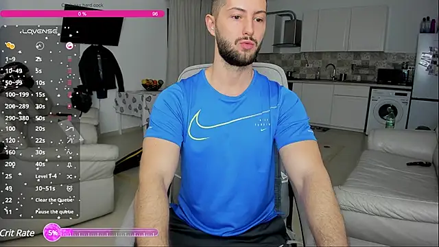 ZackFraser online show from 01-06-25, 05:08