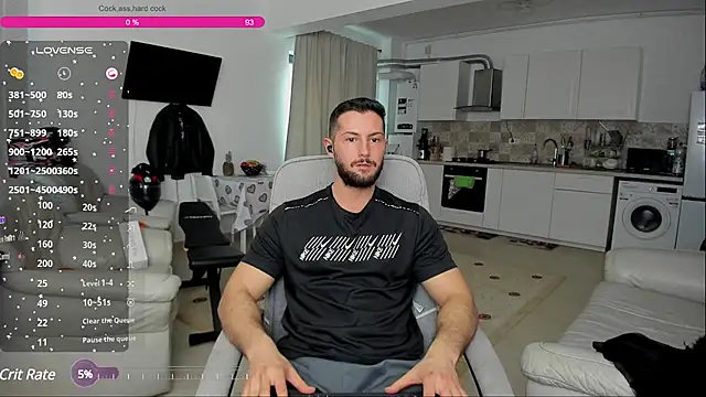 ZackFraser online show from 01-30-25, 11:22