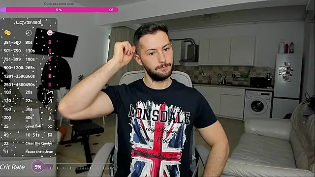 ZackFraser online show from 02-28-25, 08:09