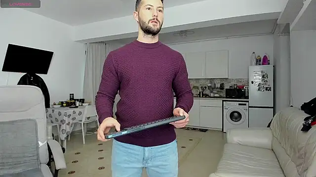 ZackFraser online show from 10-08-25, 05:38