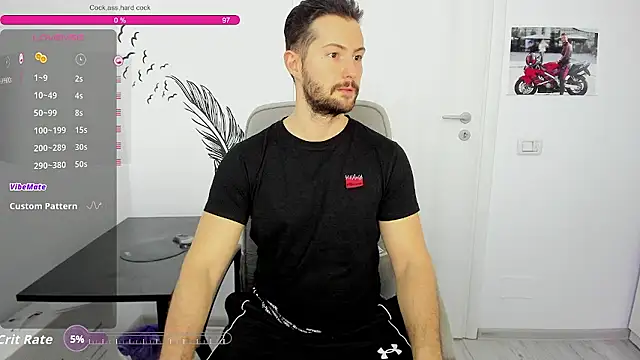 ZackFraser online show from 01-09-26, 03:59