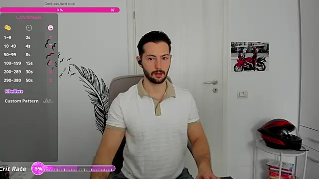 ZackFraser online show from 02-13-26, 09:49