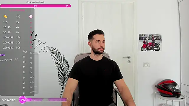 ZackFraser online show from 02-25-26, 08:46