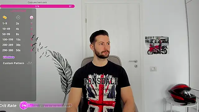 ZackFraser online show from 03-11-26, 06:30