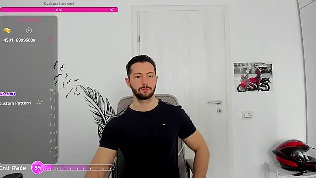 ZackFraser online show from 03-13-26, 07:15