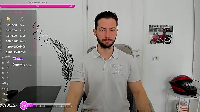 ZackFraser online show from 03-18-26, 06:27