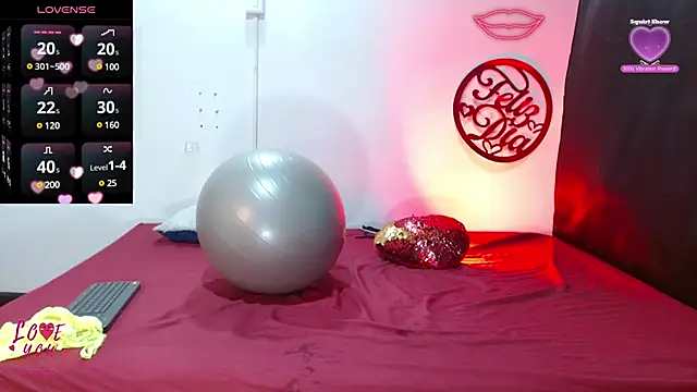 cleopatraa online show from 03-04-25, 08:05