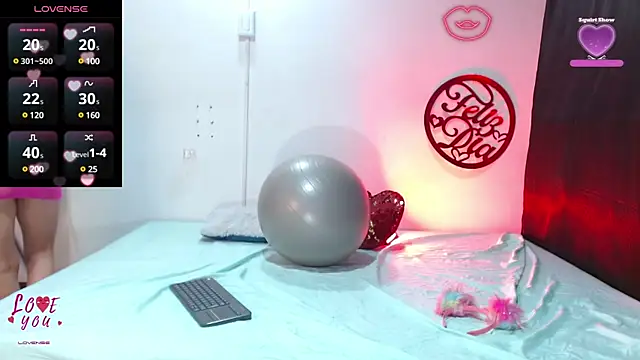 cleopatraa online show from 03-07-25, 08:11