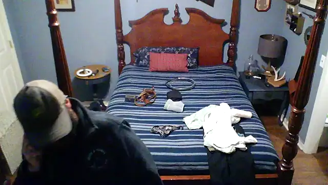 Onesieboy4daddys online show from 12-17-25, 07:47