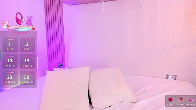 Snapshot of Kleverly_Manson1 chatting on 02-28-25, 02:31 Kleverly Manson1 online show from 02-28-25, 02:31